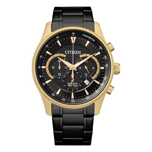 ساعت مچی مردانه سیتیزن citizen اورجینال مدل AN8196-55E