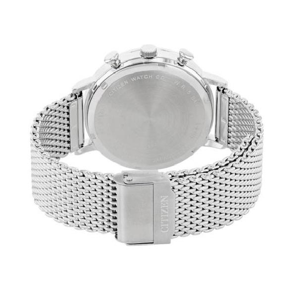 ساعت مچی مردانه سیتیزن citizen اورجینال مدل an3610-80e