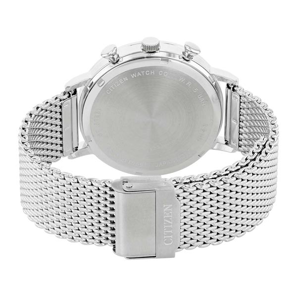 ساعت مچی مردانه سیتیزن citizen اورجینال مدل an3610-80l