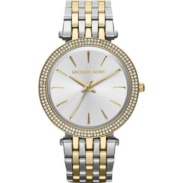 ساعت مچی زنانه مایکل کورس michael kors اورجینال مدل mk3215