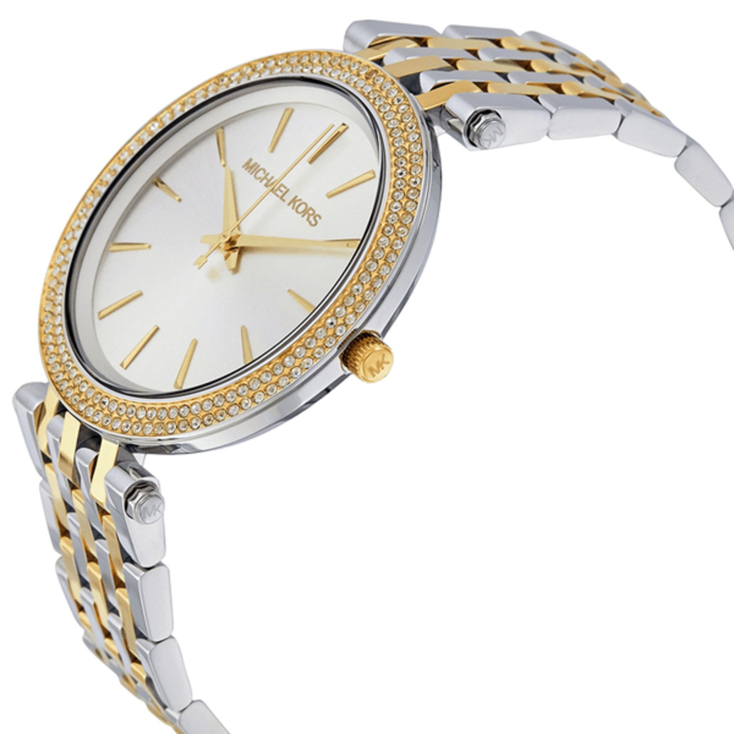 ساعت مچی زنانه مایکل کورس michael kors اورجینال مدل mk3215