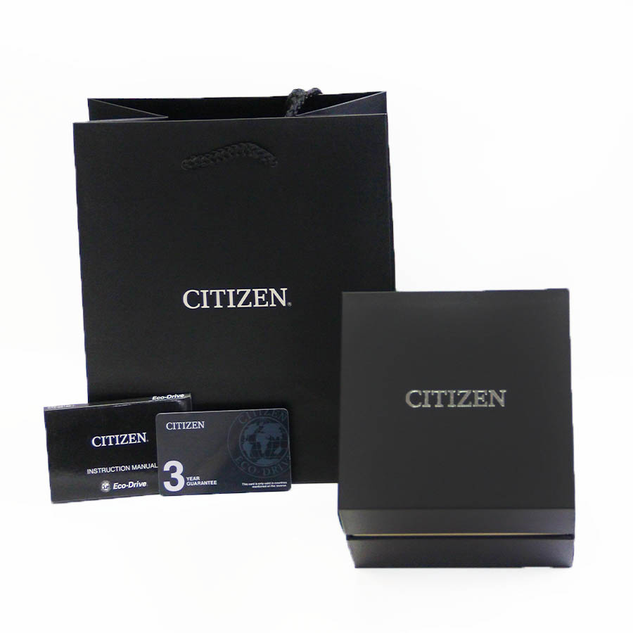 ساعت مچی مردانه سیتیزن citizen اورجینال مدل BU2026-65H