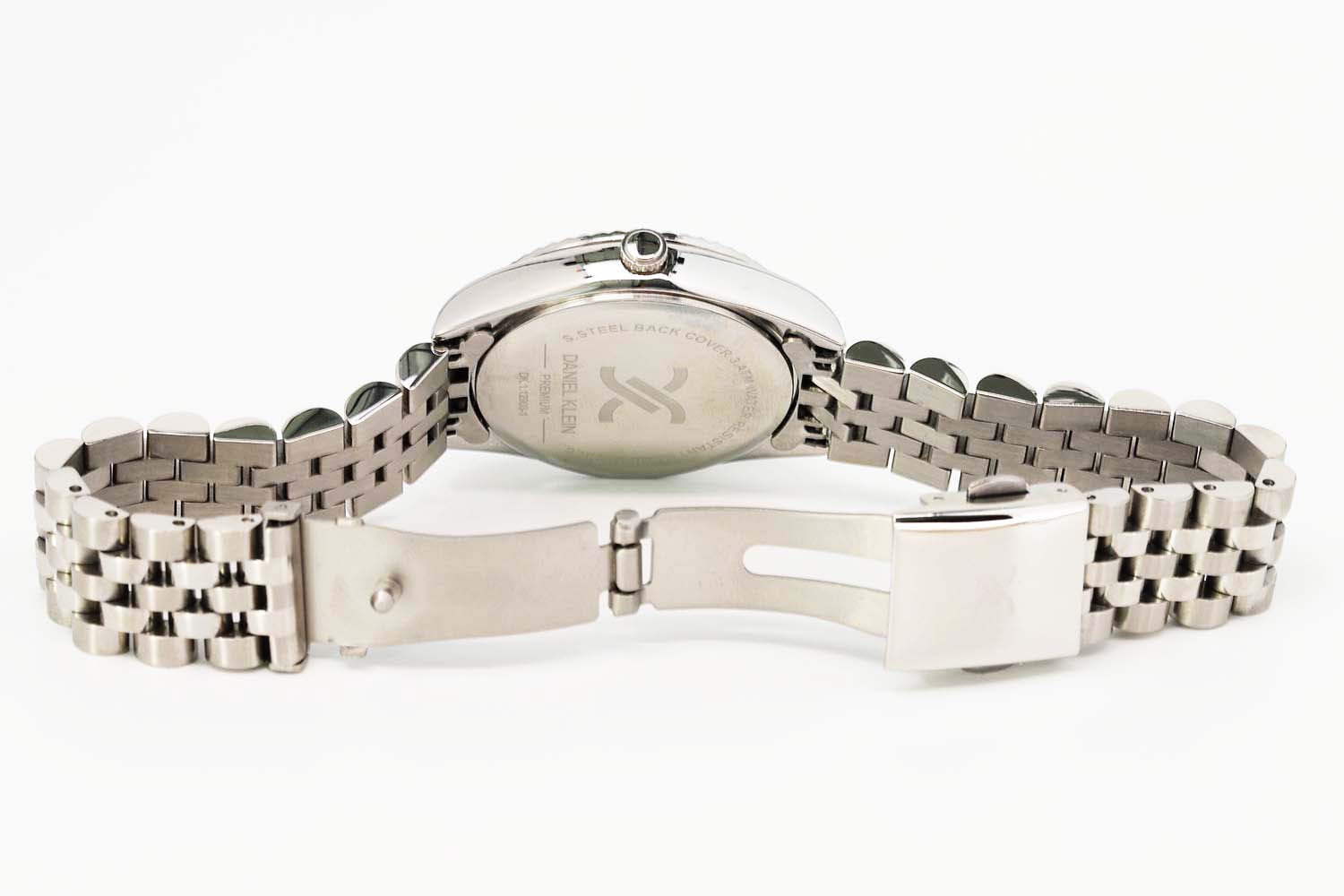 ساعت مچی زنانه دنیل کلین daniel klein اورجینال مدل DK-1-12903-1