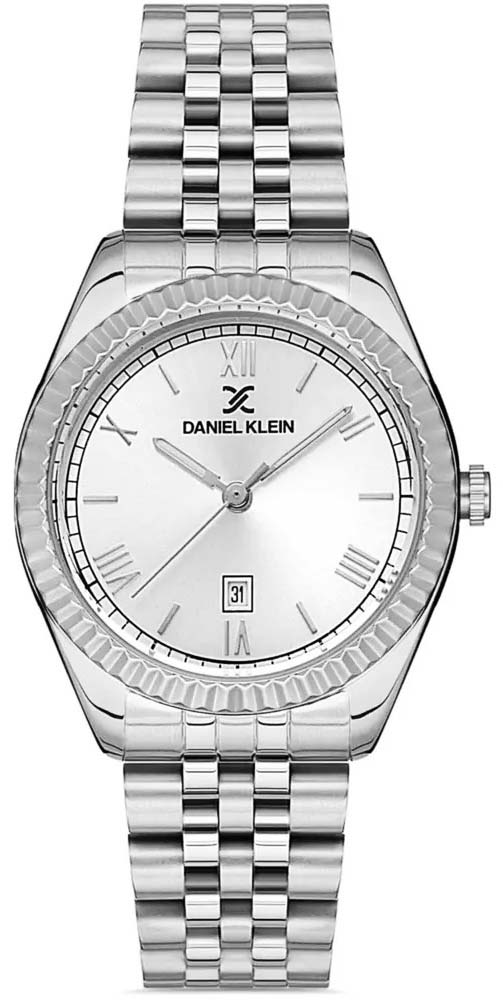 ساعت مچی زنانه دنیل کلین daniel klein اورجینال مدل DK-1-12903-1