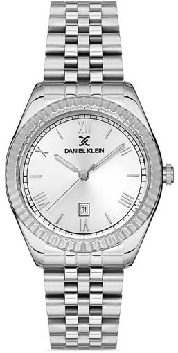 ساعت مچی زنانه دنیل کلین daniel klein اورجینال مدل DK-1-12903-1