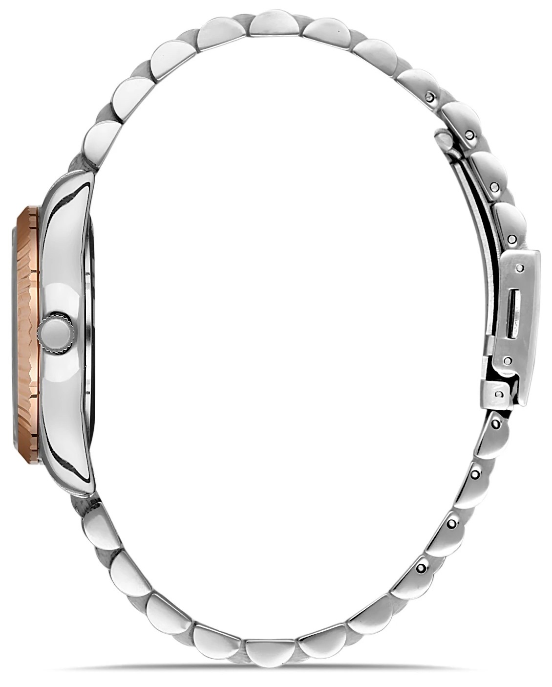 ساعت مچی زنانه دنیل کلین daniel klein اورجینال مدل DK-1-12903-5