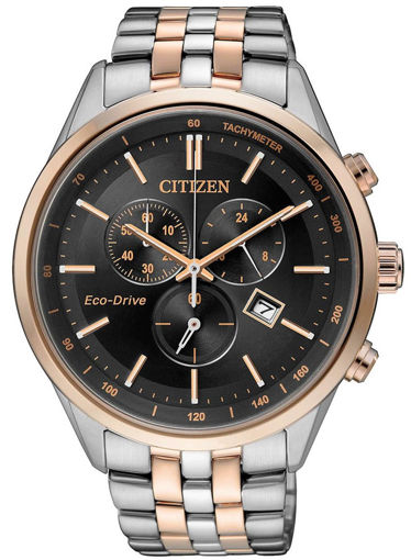 ساعت مچی مردانه سیتیزن citizen اورجینال مدل AT2144-54E