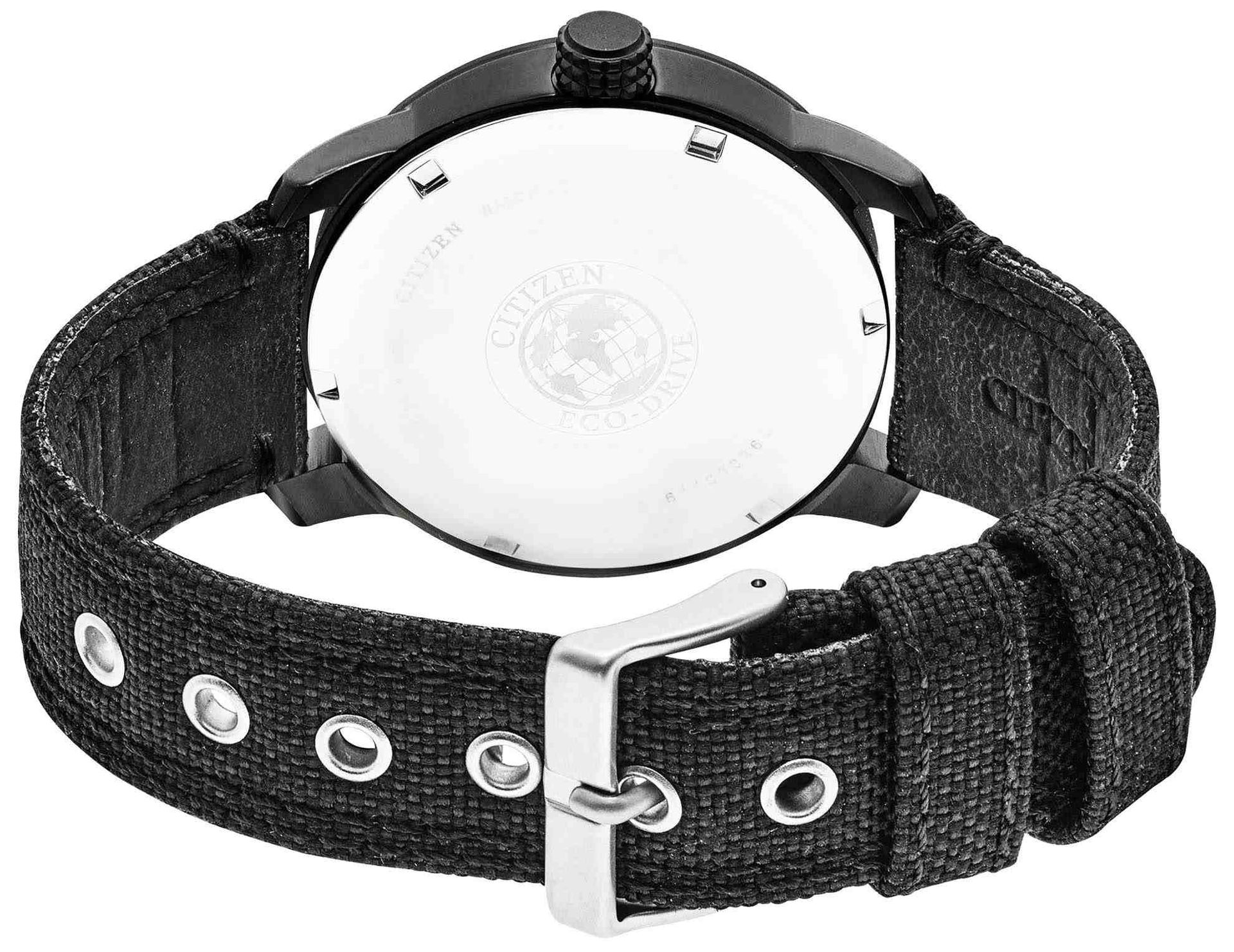 ساعت مچی مردانه سیتیزن citizen اورجینال مدل BM8475-00F