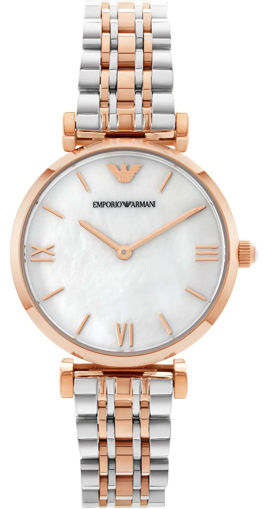 ساعت مچی زنانه امپریو آرمانی Emporio armani اورجینال مدل AR1683