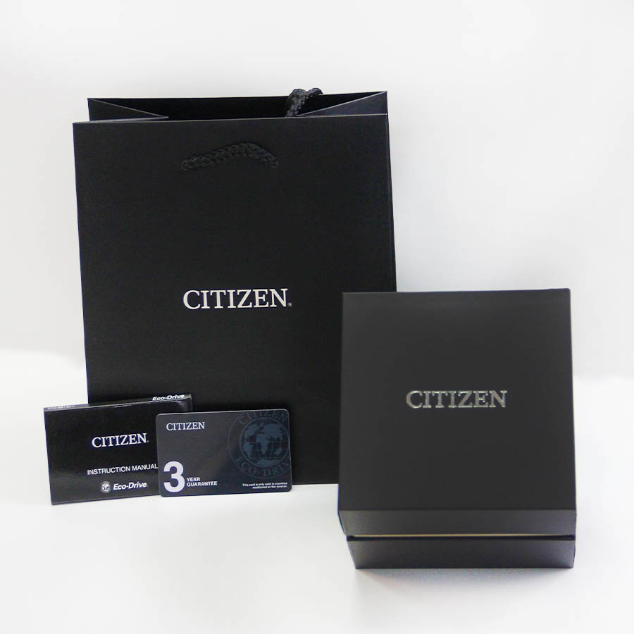 ساعت مچی مردانه سیتیزن citizen اورجینال مدل CA0770-81E