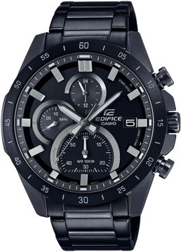 ساعت مچی مردانه کاسیو ادیفایس casio edifice اورجینال مدل EFR-571MDC-1AVUDF