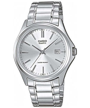 ساعت مچی مردانه کاسیو casio اورجینال مدل MTP-1183A-7ADF