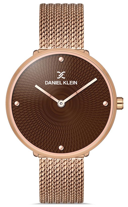 ساعت مچی زنانه دنیل کلین daniel klein اورجینال مدل DK-1-12980-2