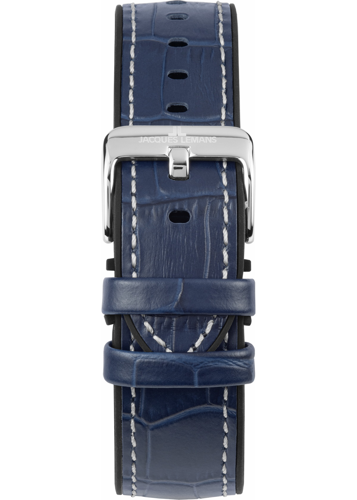 ساعت مچی مردانه ژاک لمنز jacques lemans اورجینال مدل *1-2117C