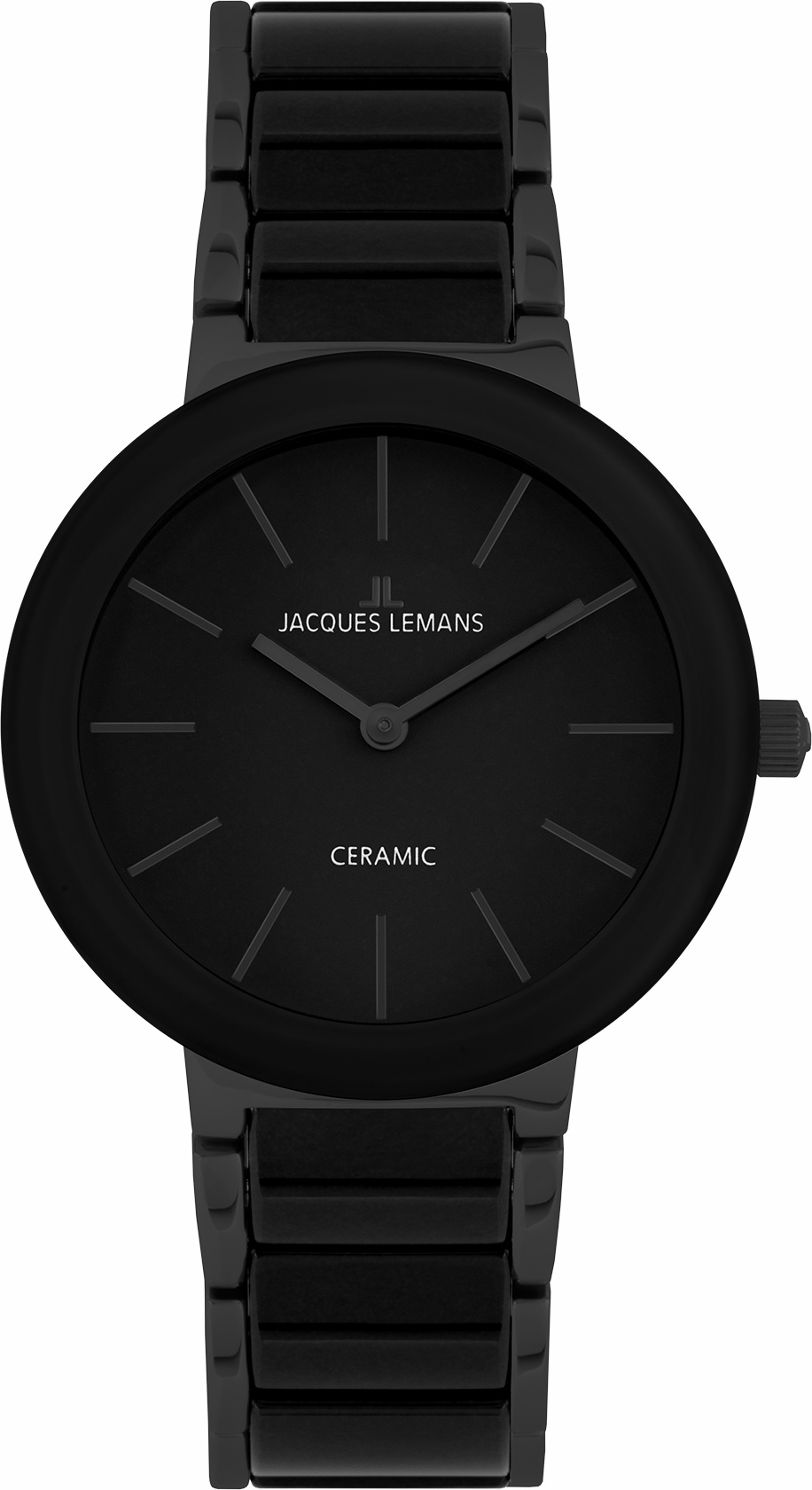 ساعت مچی مردانه ژاک لمنز jacques lemans اورجینال مدل 42-8G