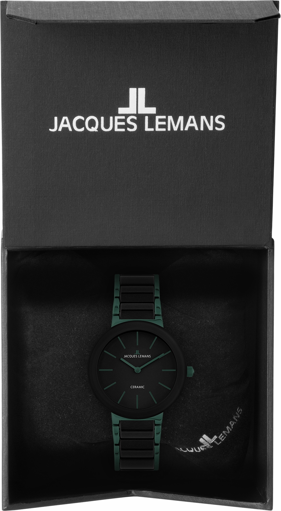 ساعت مچی مردانه ژاک لمنز jacques lemans اورجینال مدل 42-8K