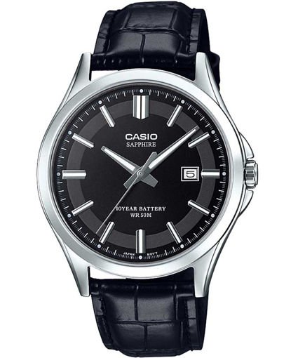 ساعت مچی مردانه کاسیو casio اورجینال مدل MTS-100L-1AVDF