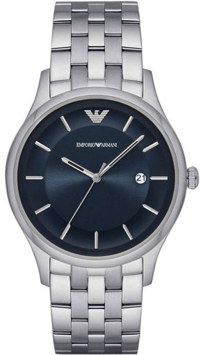 ساعت مچی مردانه امپریو آرمانی Emporio armani اورجینال مدل AR11019