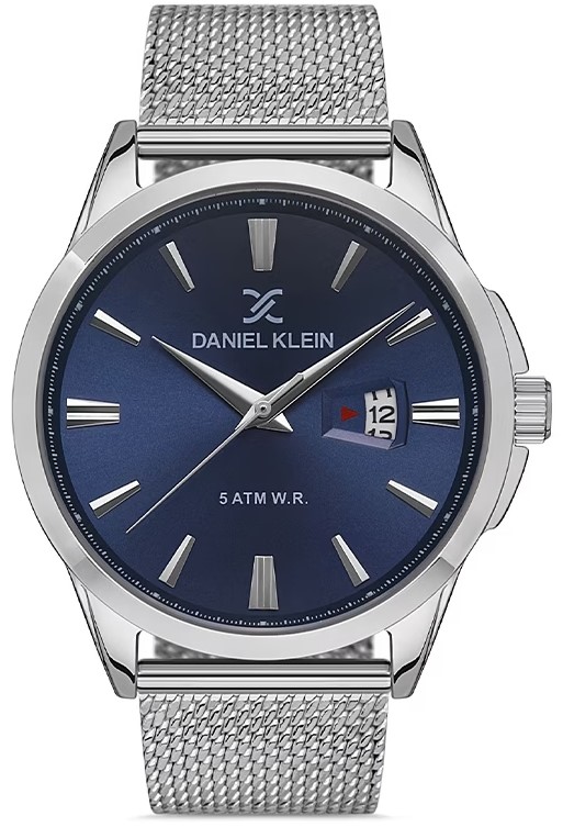 ساعت مچی مردانه دنیل کلین daniel klein اورجینال مدل DK-1-13268-3