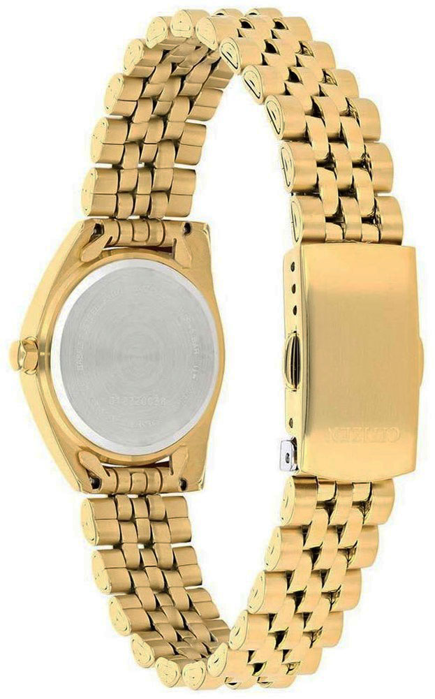 ساعت مچی زنانه سیتیزن citizen اورجینال مدل EU6062-50D