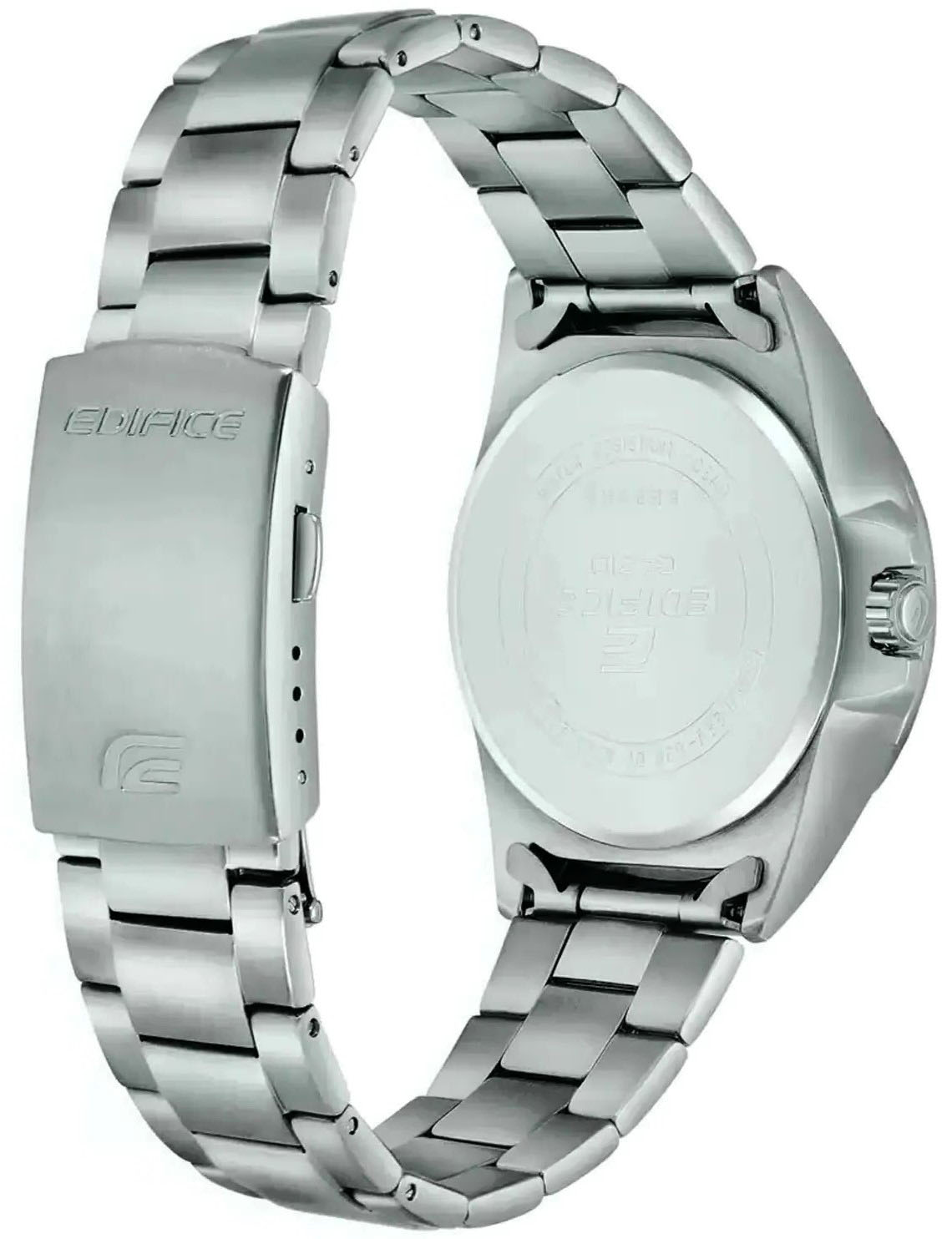 ساعت مچی مردانه کاسیو casio اورجینال مدل EFV-140D-3AVUDF