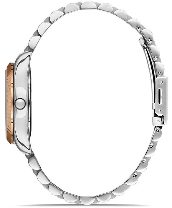 ساعت مچی زنانه دنیل کلین daniel klein اورجینال مدل DK-1-13221-2