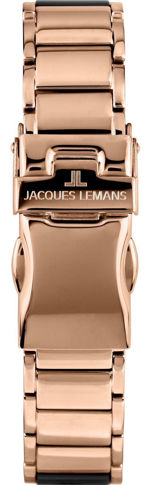 ساعت مچی زنانه ژاک لمنز jacques lemans اورجینال مدل 42-7C*