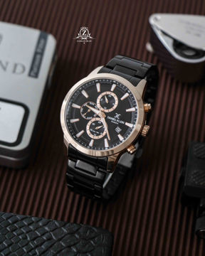 ساعت مچی مردانه دنیل کلین daniel klein اورجینال مدل DK-1-13289-7