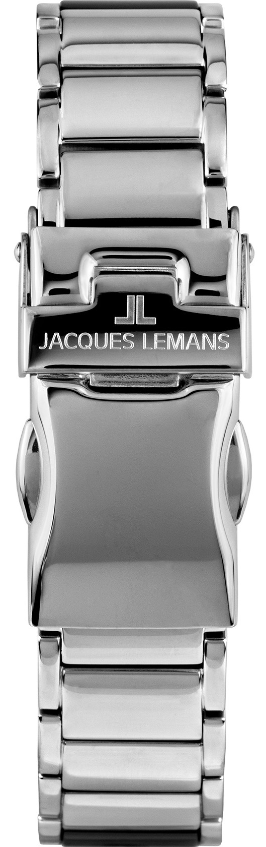 ساعت مچی مردانه ژاک لمنز jacques lemans اورجینال مدل 42-8A*