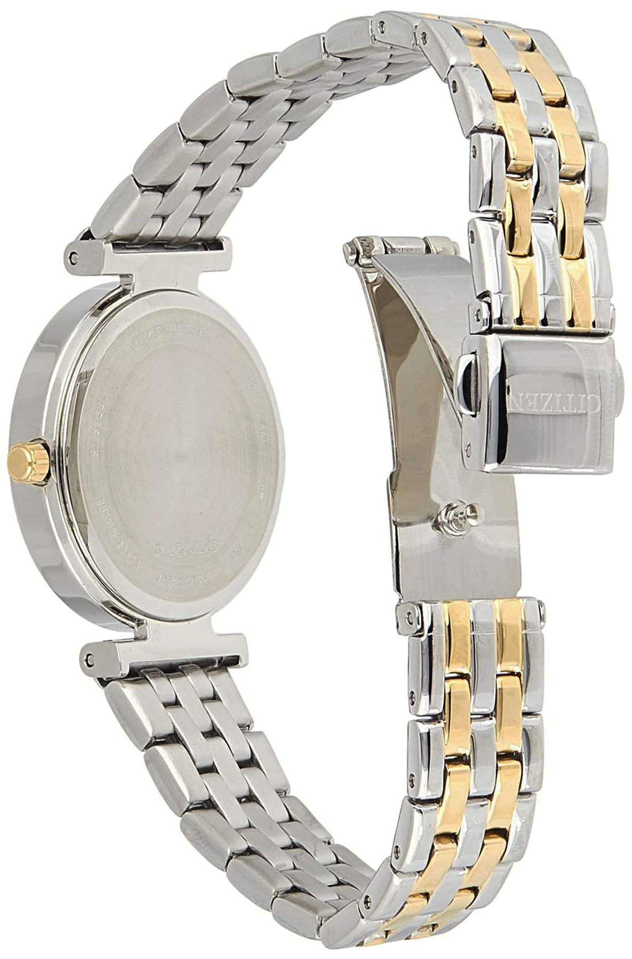 ساعت مچی زنانه سیتیزن citizen اورجینال مدل ER0214-54D