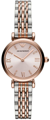 ساعت مچی زنانه امپریو آرمانی Emporio armani اورجینال مدل AR11223