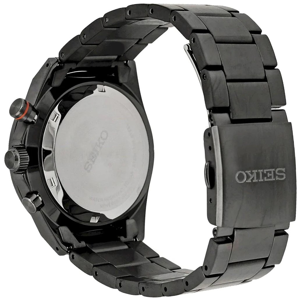 ساعت مچی مردانه سیکو seiko اورجینال مدل SSB399P1