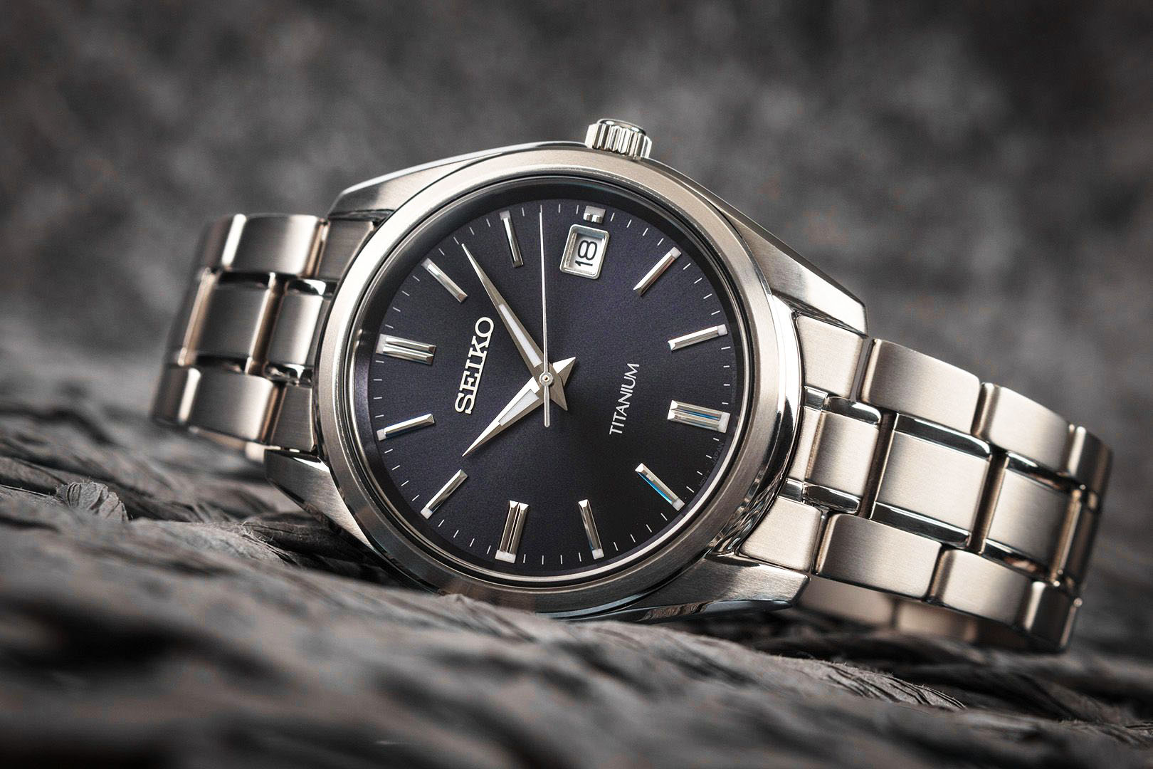 ساعت مچی مردانه سیکو seiko اورجینال مدل SUR373P1