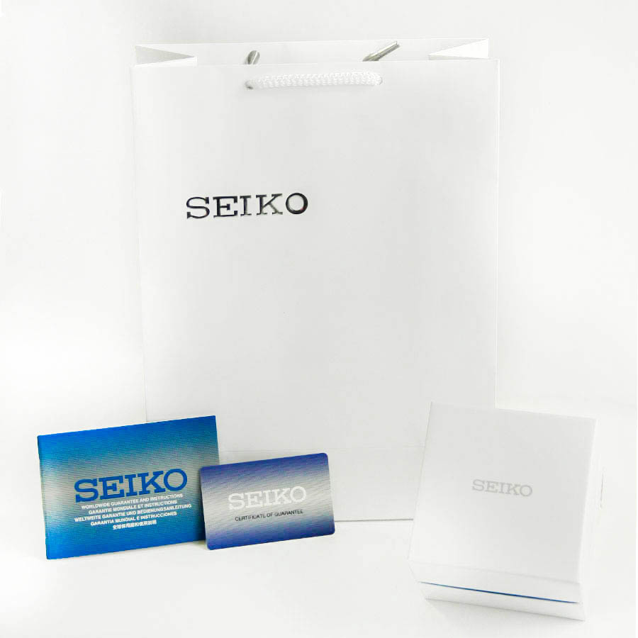 ساعت مچی مردانه سیکو seiko اورجینال مدل SUR373P1