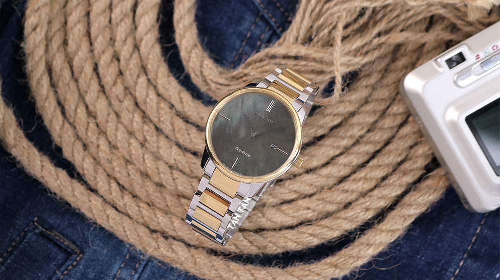 ساعت مچی مردانه سیتیزن citizen اورجینال مدل BM7524-87Y