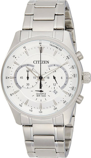 ساعت مچی مردانه سیتیزن citizen اورجینال مدل AN8190-51A