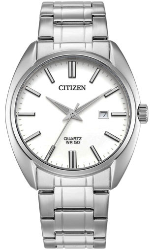 ساعت مچی مردانه سیتیزن citizen اورجینال مدل BI5100-58A