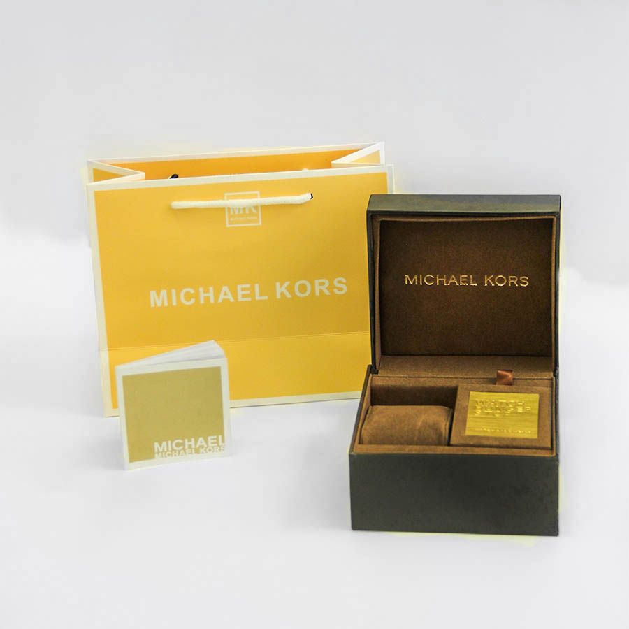 ساعت مچی زنانه مایکل کورس michael kors اورجینال مدل mk3359