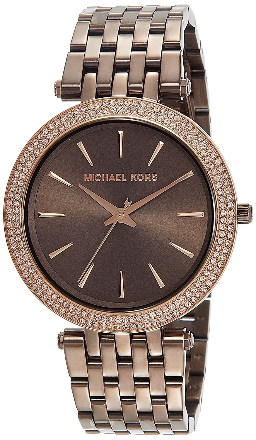 ساعت مچی زنانه مایکل کورس michael kors اورجینال مدل MK3553