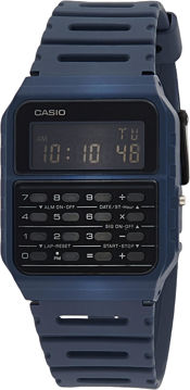 ساعت مچی مردانه کاسیو casio اورجینال مدل CA-53WF-2BDF