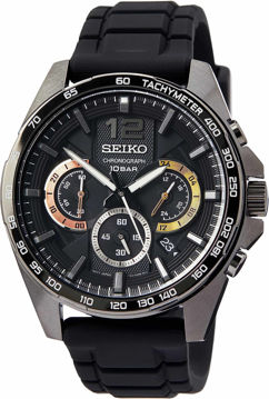 ساعت مچی مردانه سیکو seiko اورجینال مدل SSB349P1