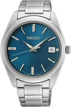 ساعت مچی مردانه سیکو seiko اورجینال مدل SUR525P1