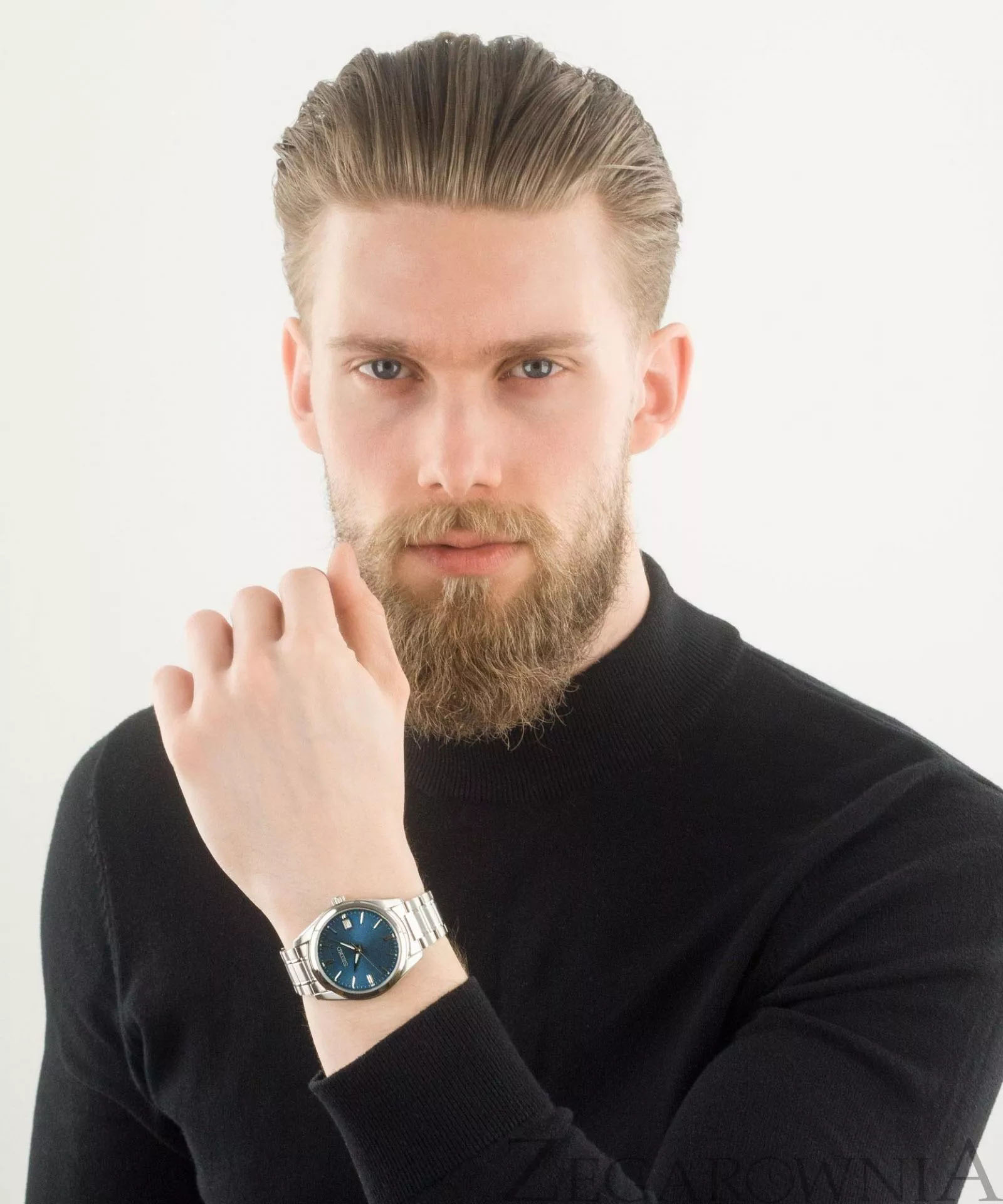ساعت مچی مردانه سیکو seiko اورجینال مدل SUR525P1