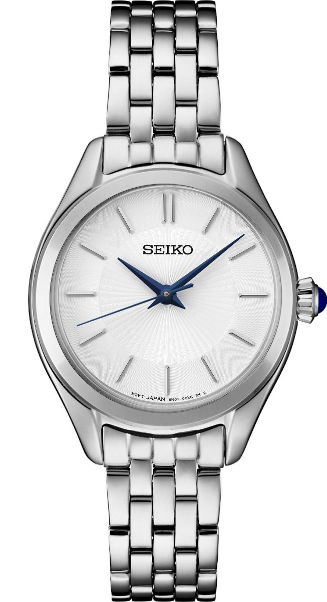 ساعت مچی زنانه سیکو seiko اورجینال مدل SUR537P1