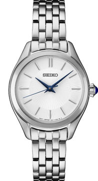 ساعت مچی زنانه سیکو seiko اورجینال مدل SUR537P1