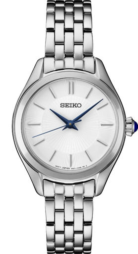 ساعت مچی زنانه سیکو seiko اورجینال مدل SUR537P1