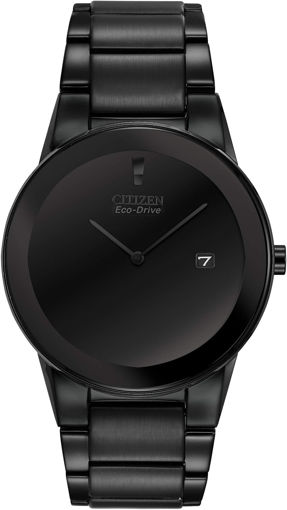 ساعت مچی مردانه سیتیزن citizen اورجینال مدل AU1065-58E