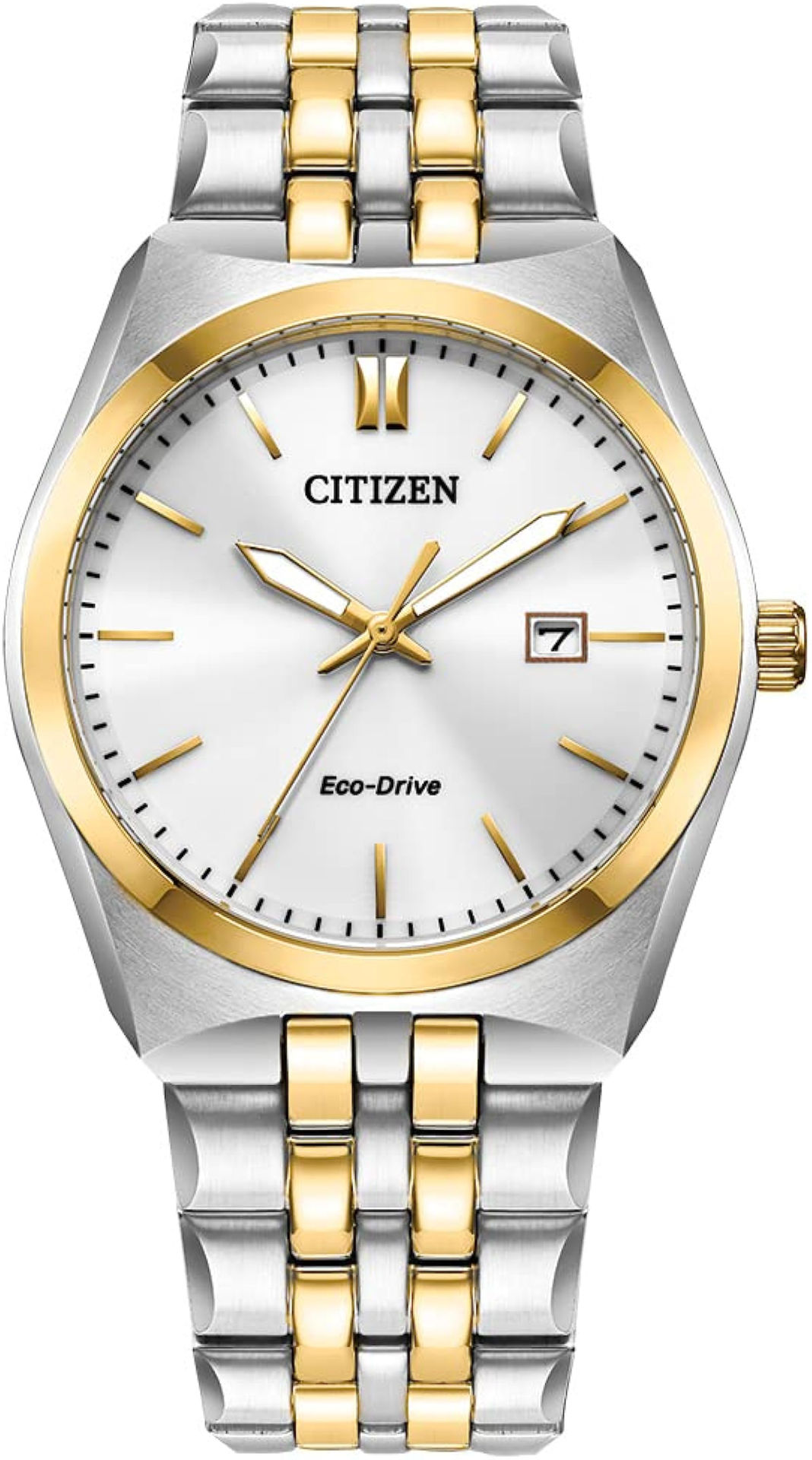 ساعت مچی مردانه سیتیزن citizen اورجینال مدل BM7334-58B