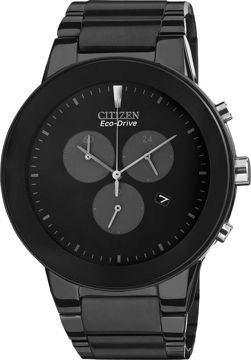 ساعت مچی مردانه سیتیزن citizen اورجینال مدل AT2245-57E