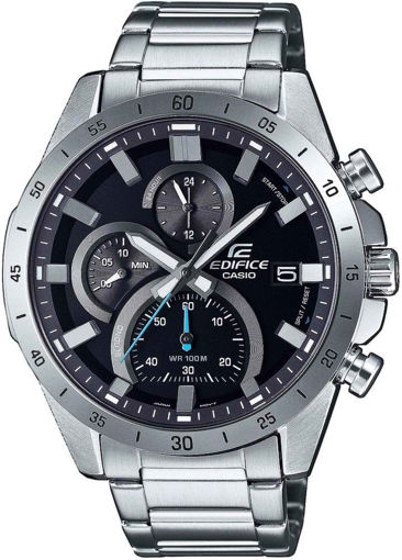 ساعت مچی مردانه کاسیو ادیفایس casio edifice اورجینال مدل EFR-571D-1AVUDF
